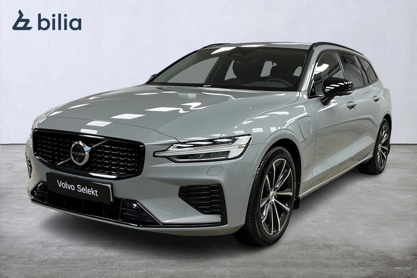 Bild 2 av Volvo V60