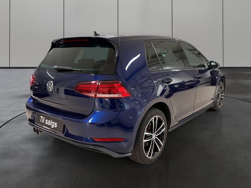 Bilde 5 av Volkswagen Golf GTE 