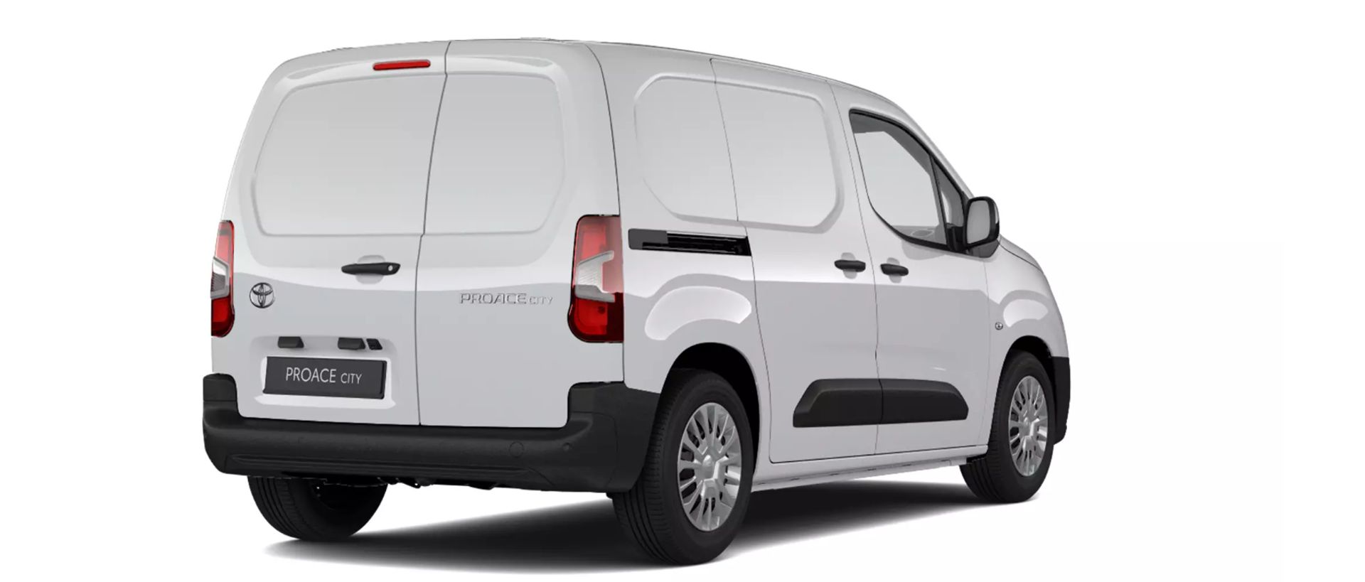 Toyota Proace City 1.5 D-4D 2026, bild 2/5