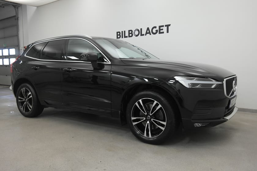 Bild 2 av Volvo XC60