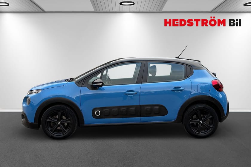 Bild 2 av Citroën C3