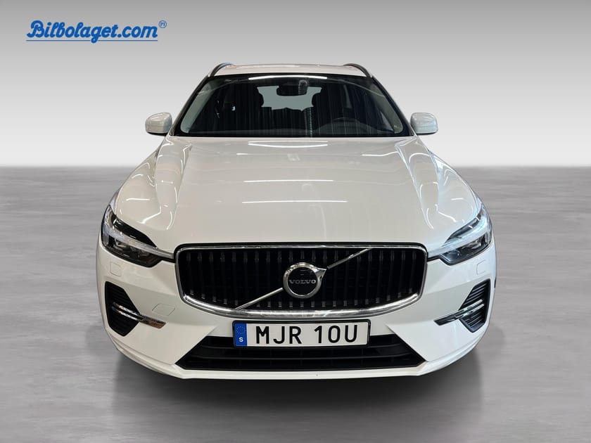 Bild 2 av Volvo XC60 B4 AWD Diesel Mom Advanced Edt II