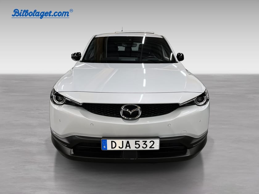 Bild 2 av Mazda MX-30 e-Skyactiv R-EV 