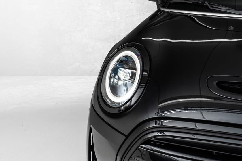 Bilde 4 av MINI Cooper SE E Essential