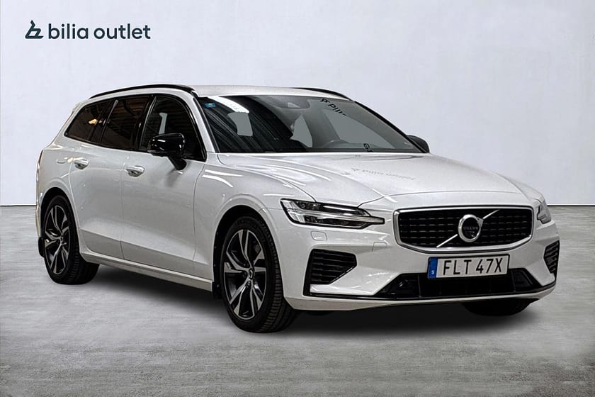Bild 4 av Volvo V60
