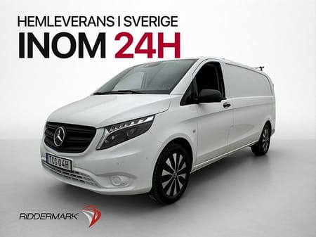 Mercedes-Benz Vito 119 CDI 2.8t