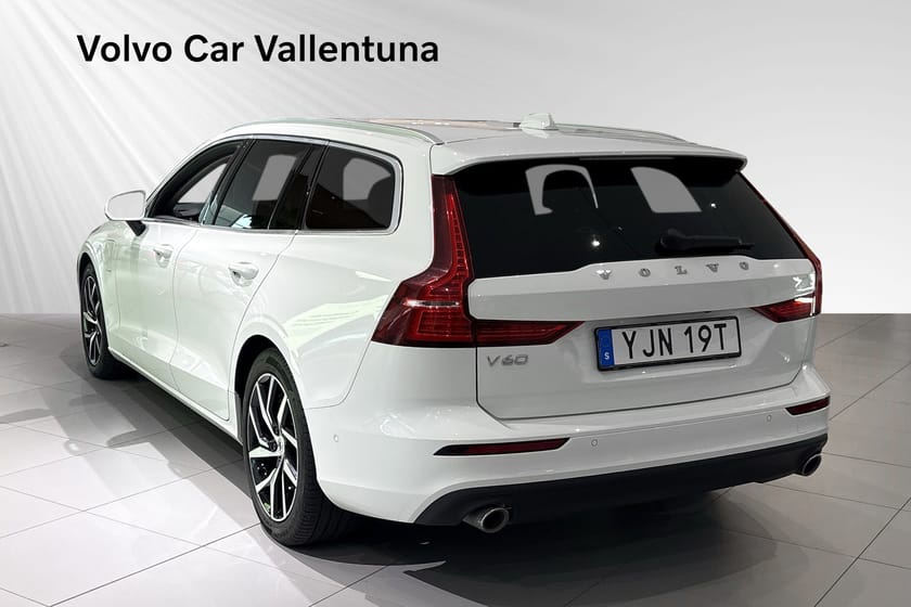Bild 4 av Volvo V60