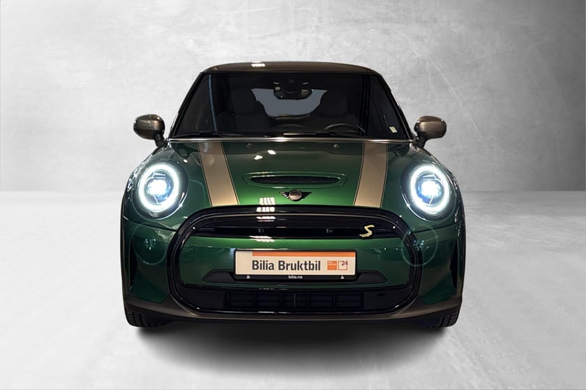 Bilde 4 av MINI Cooper SE 