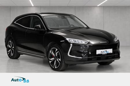 Seres 5 PREMIUM / AWD / SKINN / MASSASJE / HUD / ACC /