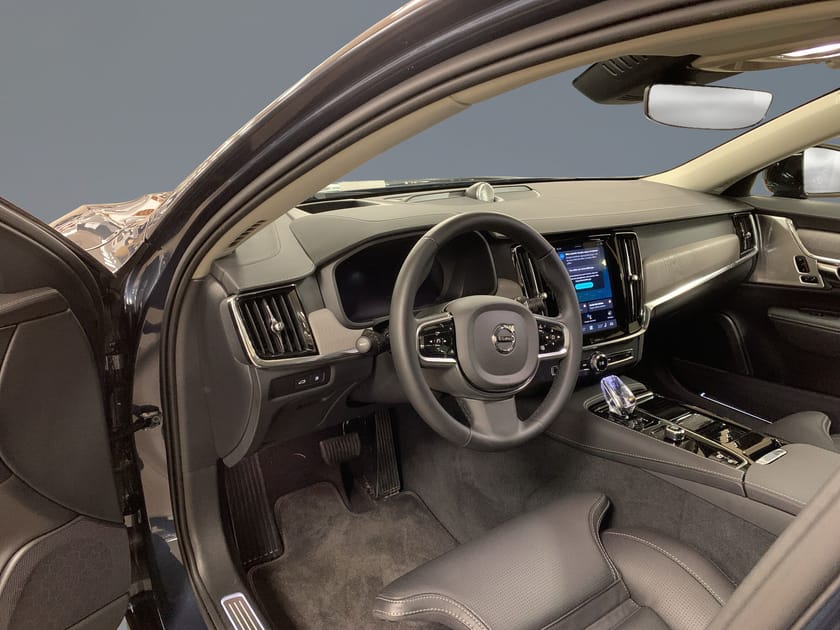 Bild 5 av Volvo V90 T8 AWD Ultra Dark//Panoramaglastak//