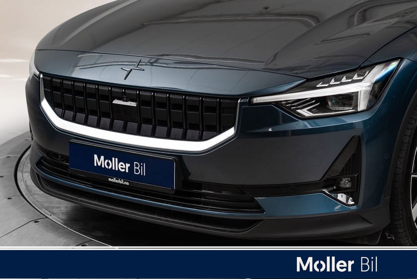 Bilde 4 av Polestar 2 Long range Dual motor Plus