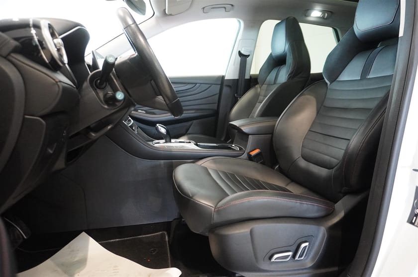 Bild 5 av MG EHS PHEV Luxury