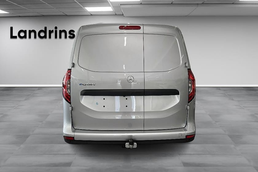 Bild 5 av Mercedes-Benz eCitan