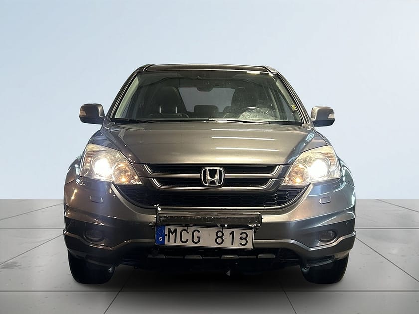 Bild 2 av Honda CR-V