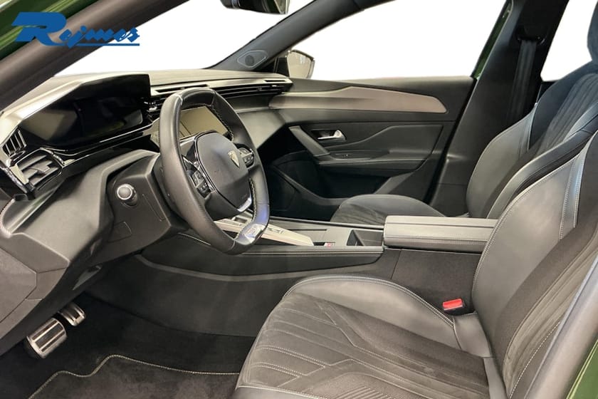 Bild 3 av Peugeot 308 GT LINE Välutrustad