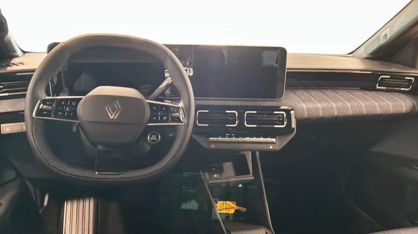 Bild 4 av Renault 5 E-Tech R5 ELECTRIC TECHNO EV52