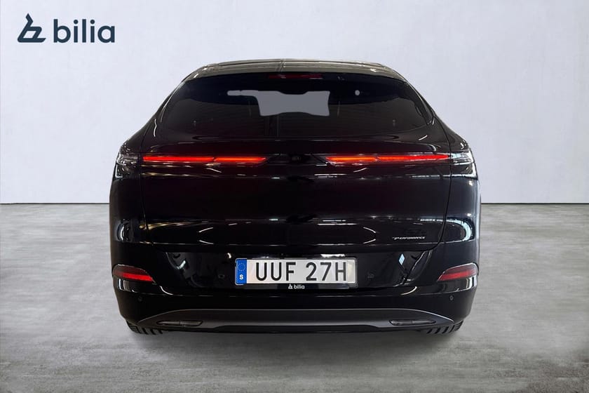 Bild 5 av XPENG G6 Performance