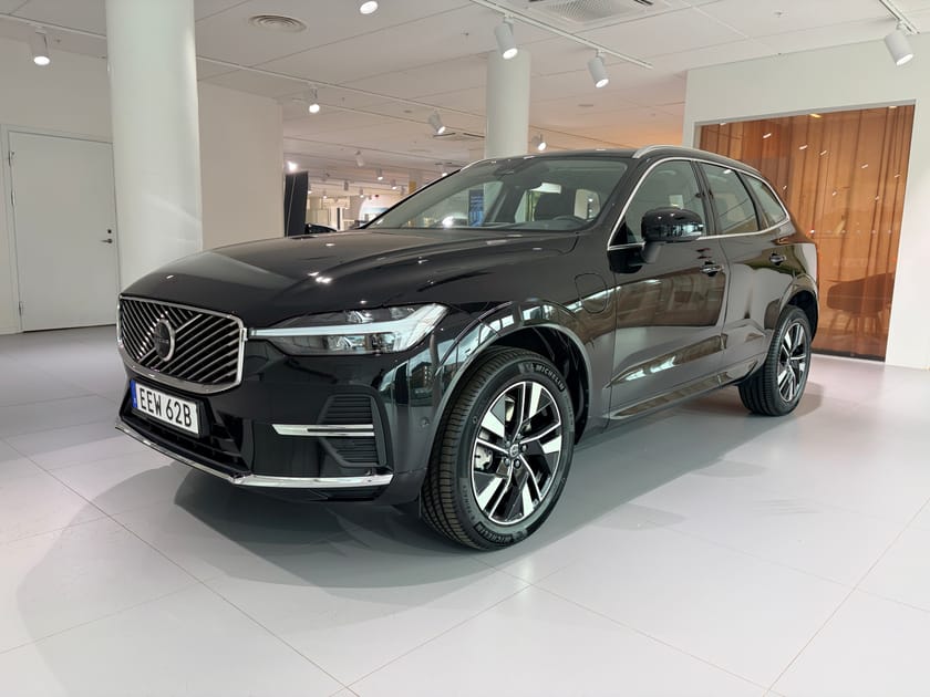Bild 1 av Volvo XC60