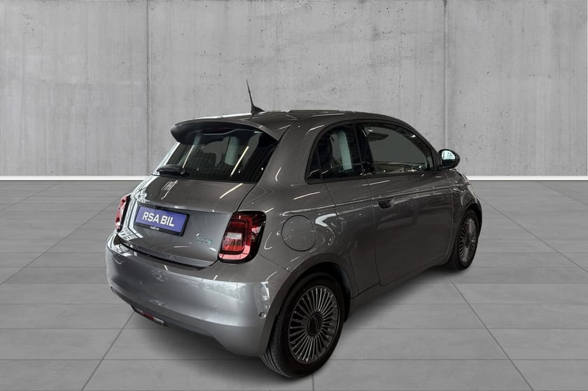 Bilde 5 av Fiat 500e 3+1 3+1/ Icon/ carplay / kamera / nav