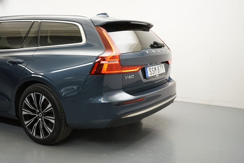 Bild 3 av Volvo V60