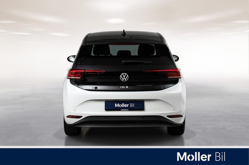 Bilde 3 av Volkswagen ID.3 Pro Performance