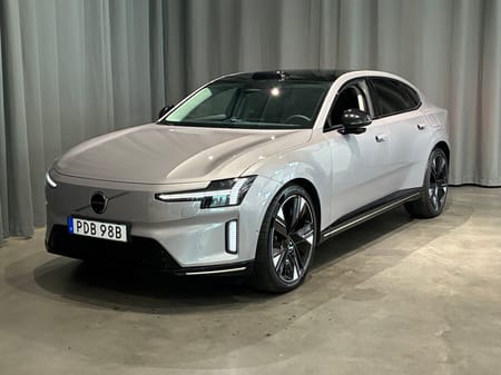 Volvo ES90 Single Motor Extended Range