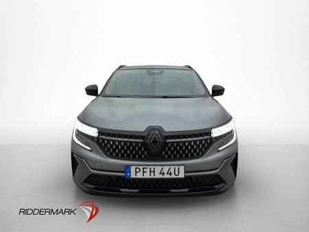 Renault Austral E-TECH Iconic Alpine Techno Pano H/K 360°