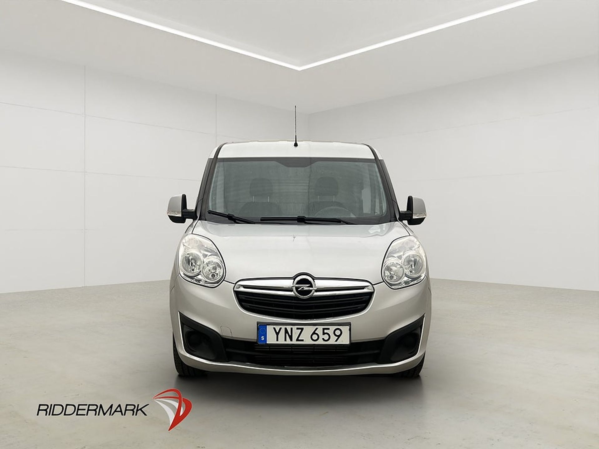 Opel Combo 2018, bild 5/10