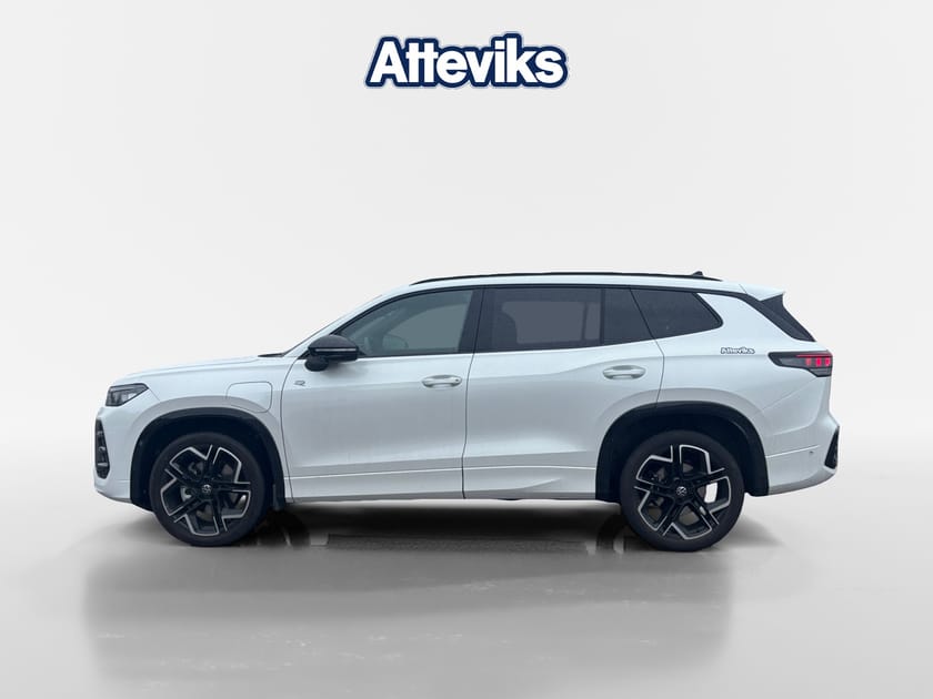 Bild 5 av Volkswagen Tayron eHybrid eHyrbrid R-Line | 272 hk *Se utrustning*