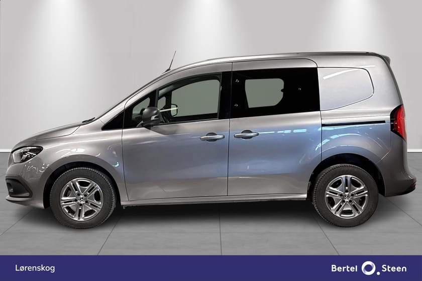 Bilde 2 av Mercedes-Benz Citan 112 CDI