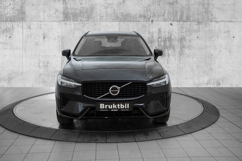 Bilde 4 av Volvo XC60