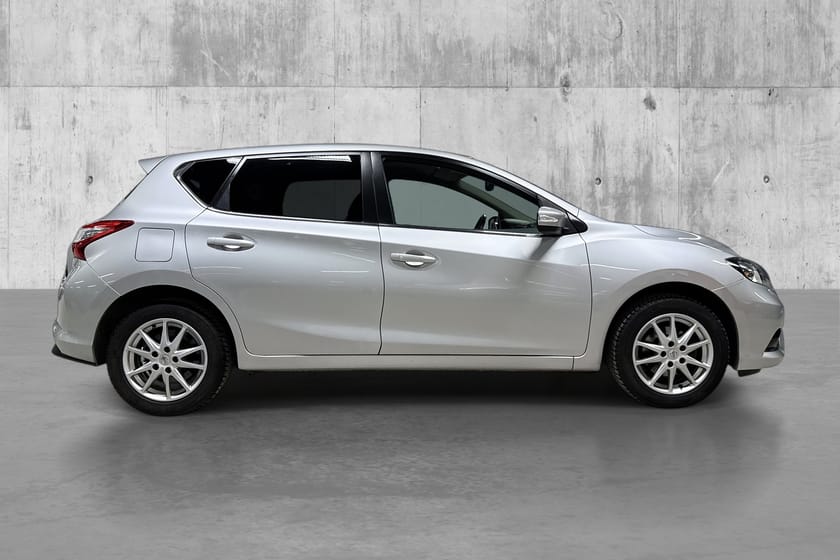 Bilde 5 av Nissan Pulsar 1.2 DIG-T