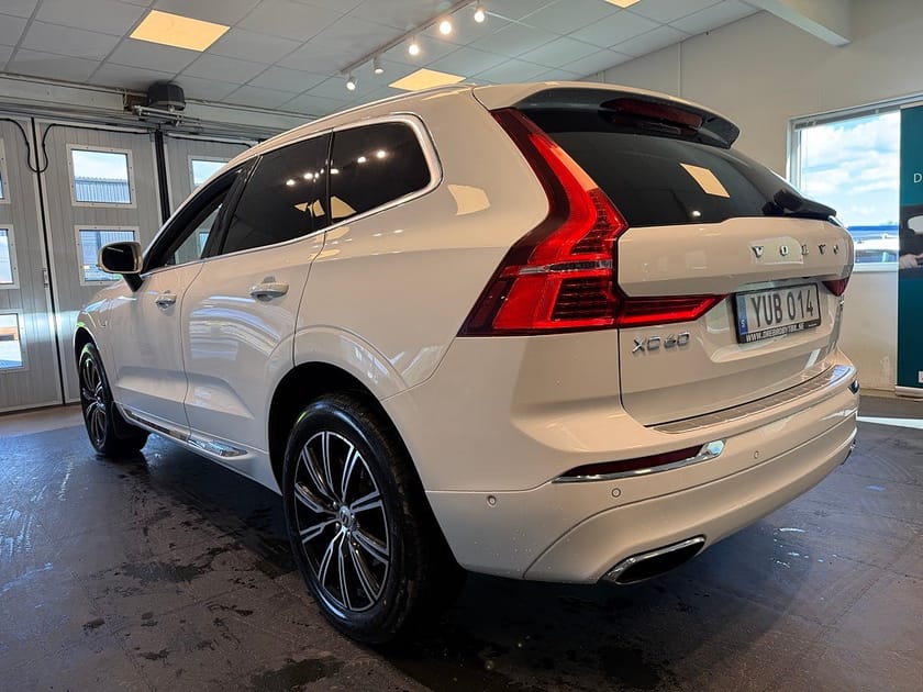 Bild 3 av Volvo XC60