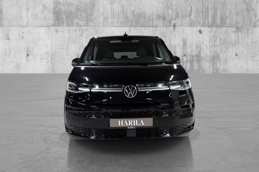 Bilde 4 av Volkswagen Multivan eHybrid