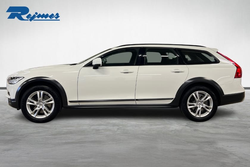Bild 3 av Volvo V90 Cross Country