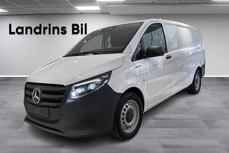 Mercedes-Benz eVito 112