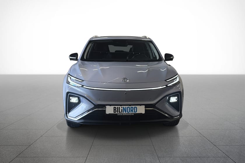 Bilde 3 av MG Marvel R Performance AWD