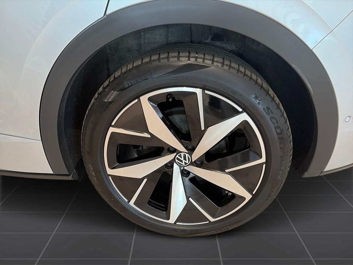 Volkswagen Volkswagen ID.4 GTX — bild 9