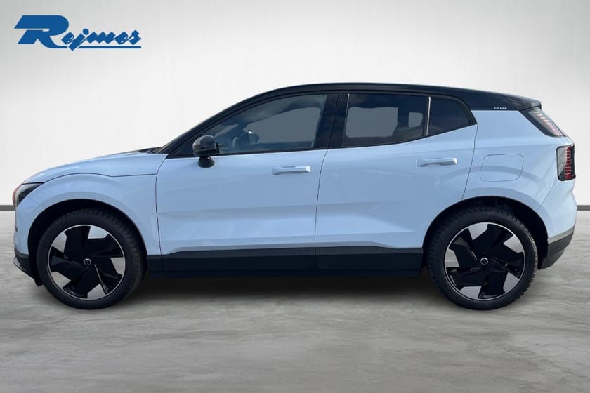 Bild 3 av Volvo EX30 Single Motor Extended Range