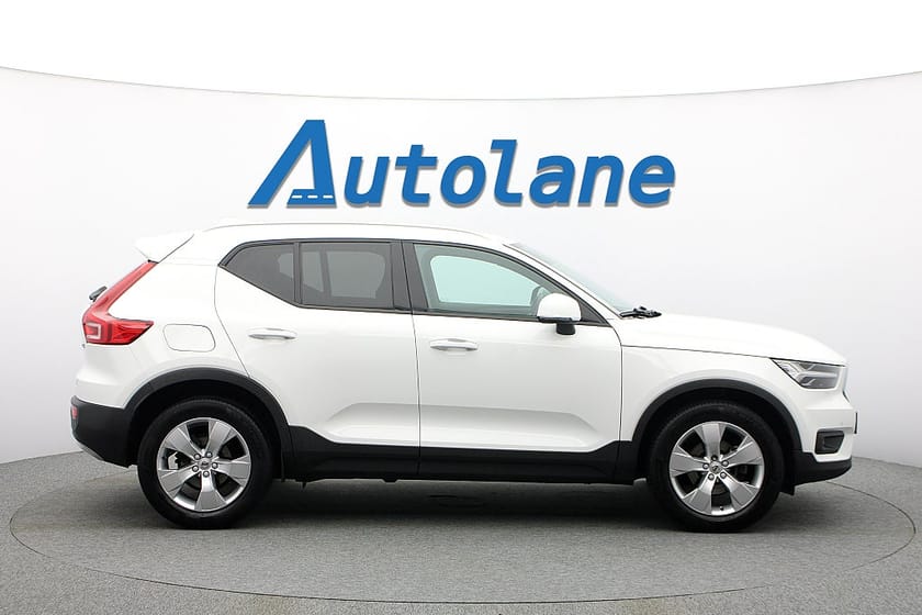 Bild 3 av Volvo XC40 D3  Pro,  Midsommaröppet