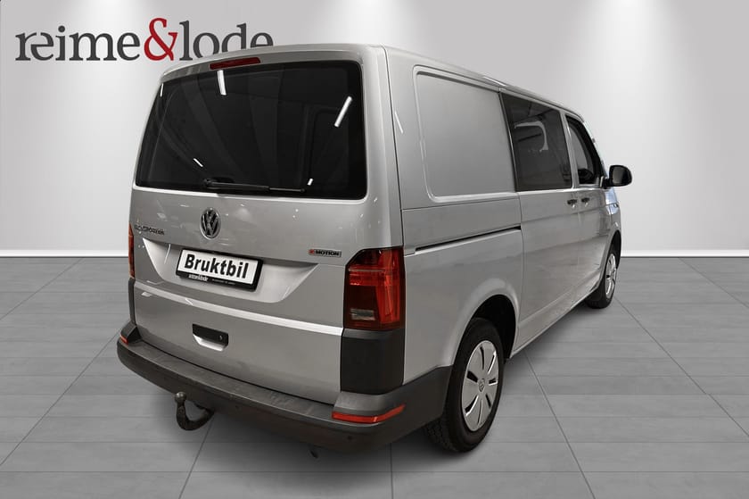 Bilde 5 av Volkswagen Transporter