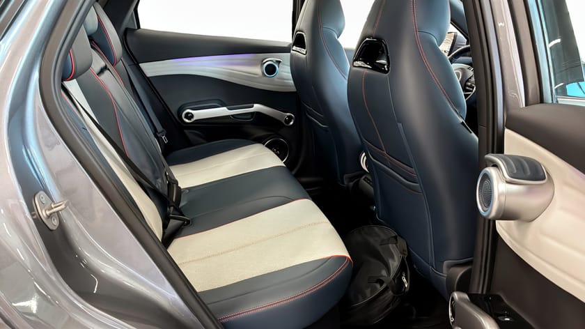 Bild 5 av BYD Atto 3 Extended Range