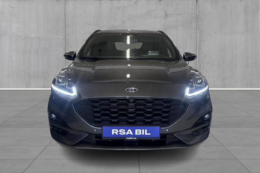 Bilde 2 av Ford Kuga Plug-In Hybrid ST-Line, PHEV, Hengerfeste, Headup, Skinn, Carplay