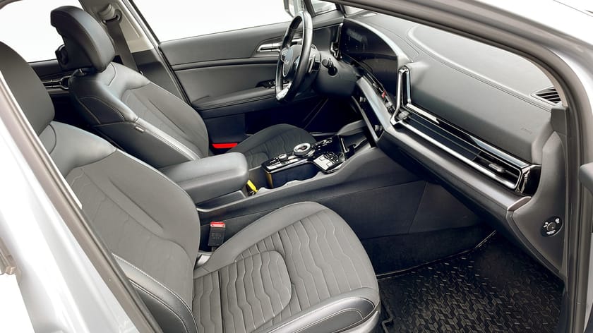 Bild 3 av Kia Sportage Hybrid AWD HEV ADVANCE U HARMAN KARDON