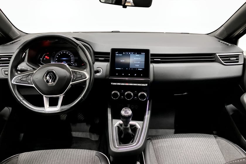 Bild 4 av Renault Clio TCe 90 Intens 5-d