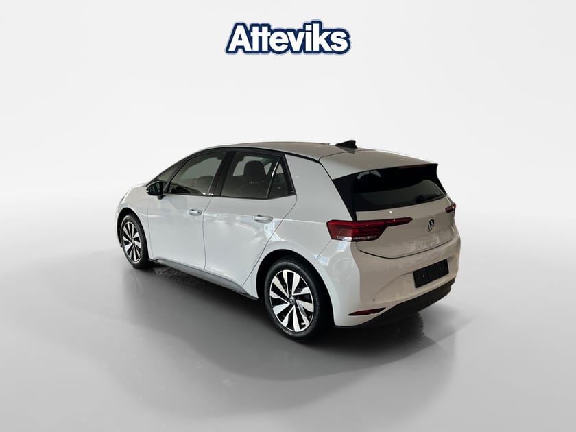 Bild 5 av Volkswagen ID.3 Neo LIFE 125 KW/170 HK 50 KWH BATTERI 1 VXL