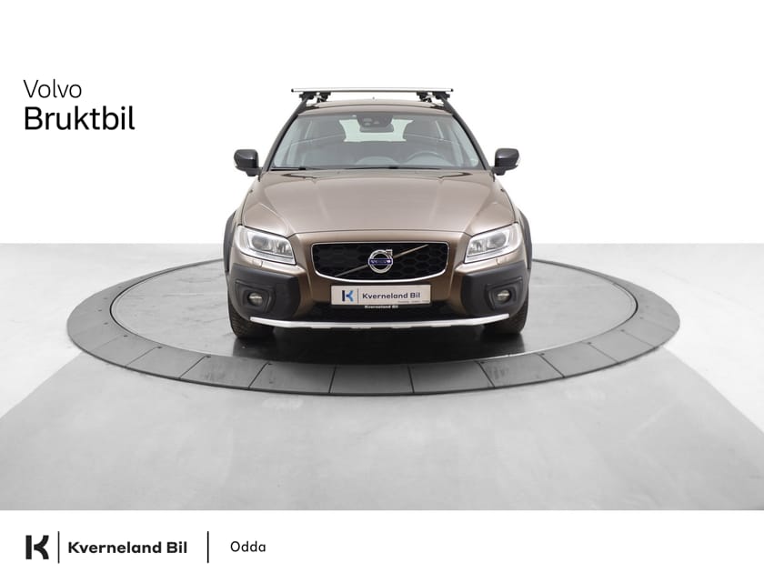 Bilde 2 av Volvo XC70 D4 AWD Dynamic Edition