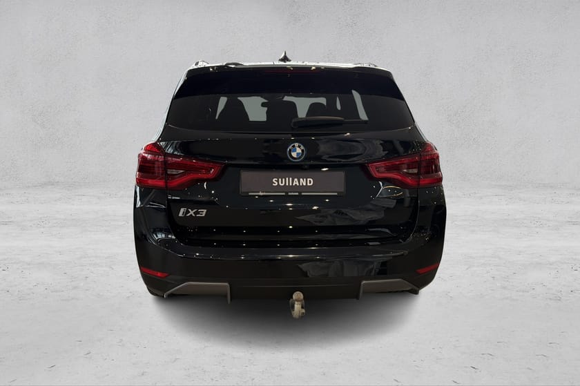 Bilde 4 av BMW iX3 | Skinn | Krok | HK | Panoramaglass tak | ++