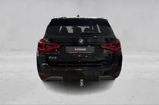 Thumnail bilde 3 av BMW iX3