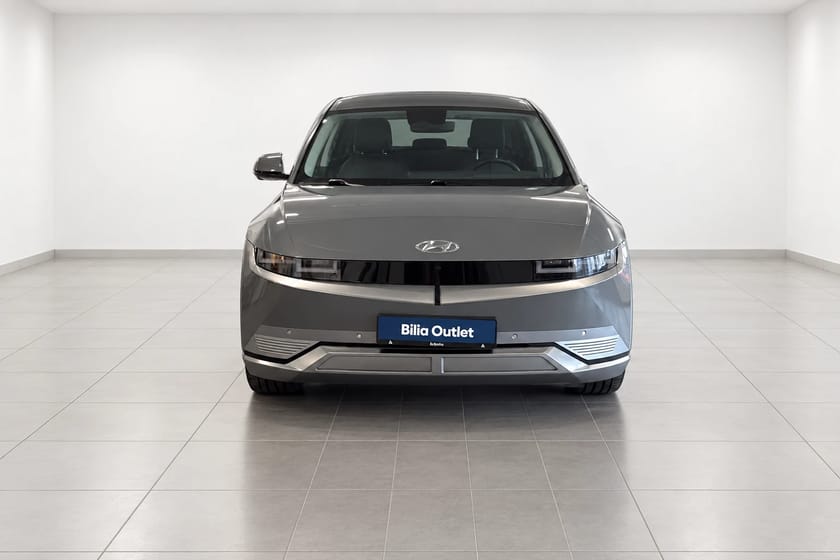 Bilde 2 av Hyundai Ioniq 5